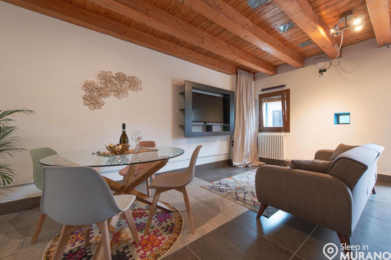 Murano Place - Riva House Exterior photo